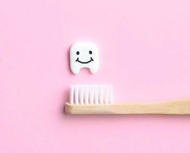 Funny Tooth Brush