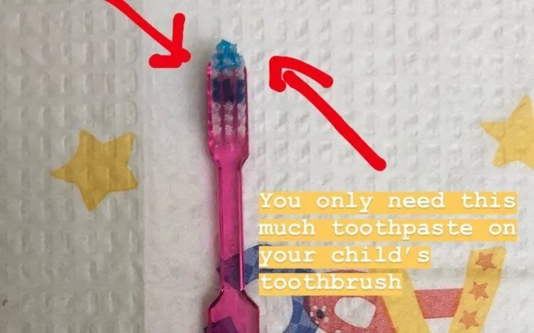 Tooth Brush