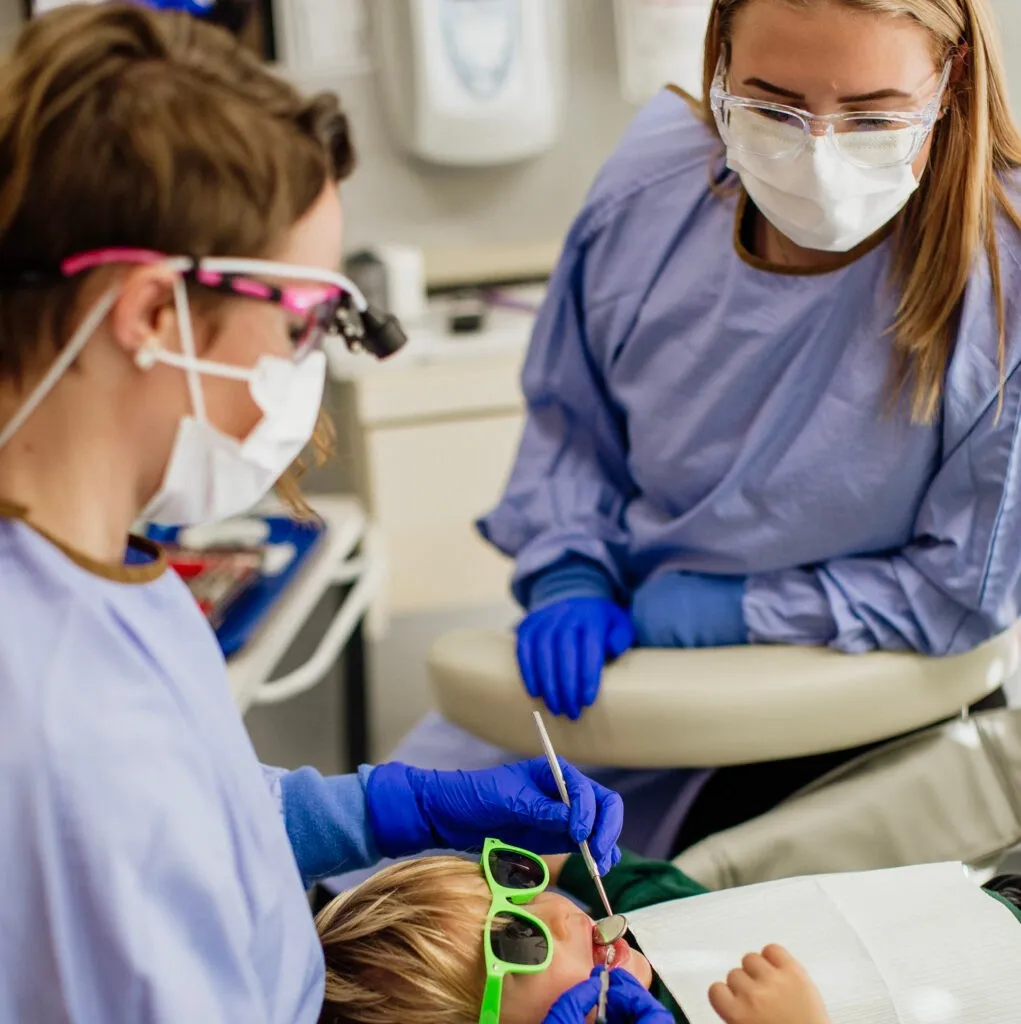 Healthy Kids, Healthy Smiles