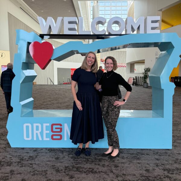 Oregon Dental Association '25