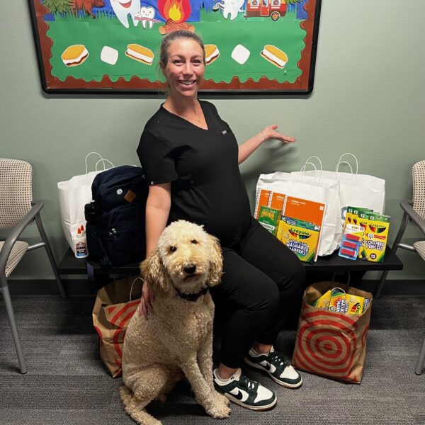 School Supply Drive '24