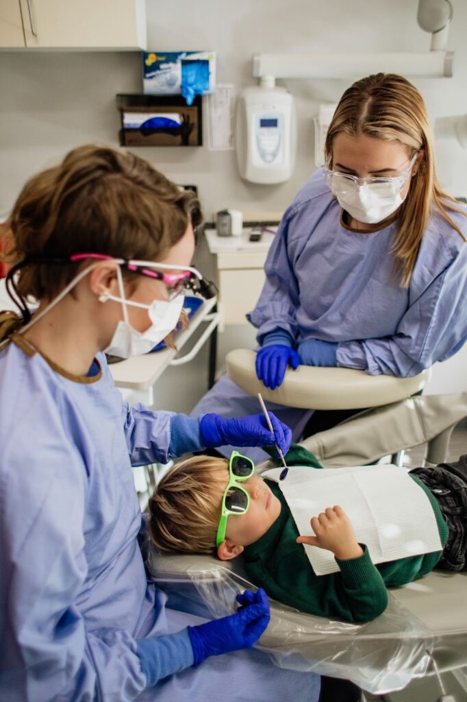 image 1 - Pine Tree Pediatric Dentistry