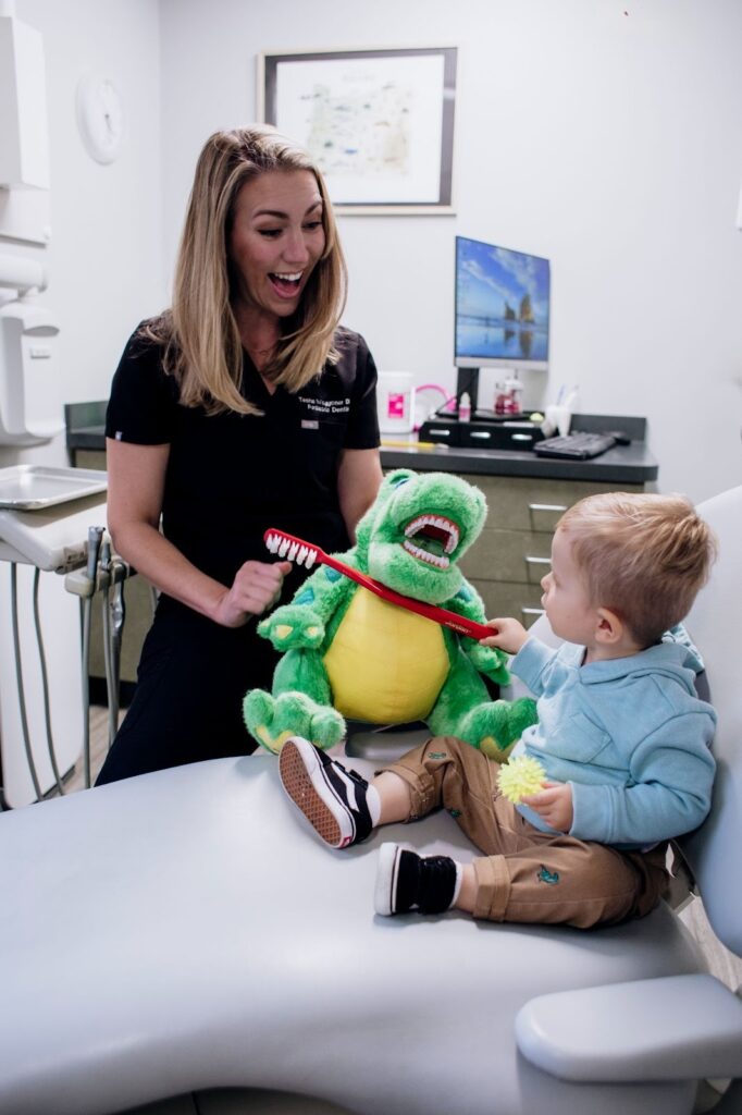 image 3 - Pine Tree Pediatric Dentistry