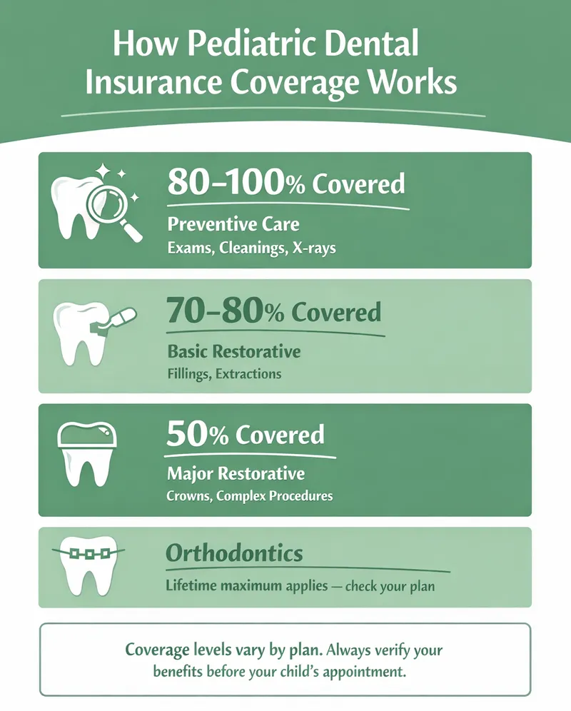 Infographic_Understanding Your Dental Insurance Benefits A Parent's Guide to Maximizing Coverage