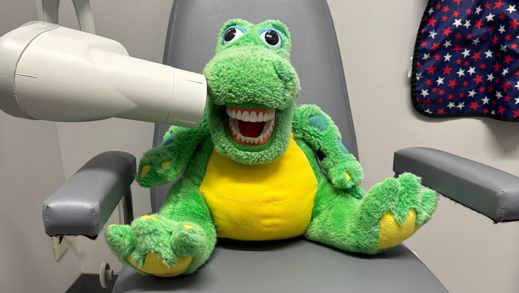 image 1 - Pine Tree Pediatric Dentistry